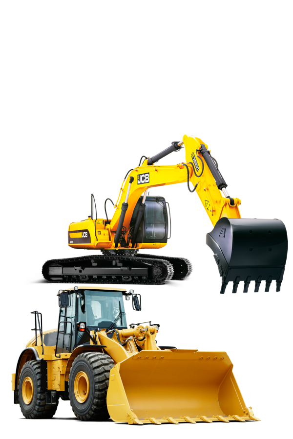 Construction and Forestry
