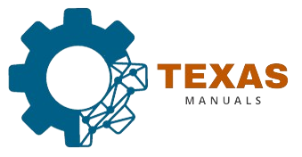 Texas Manuals