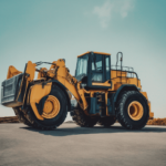 Heavy Equipment