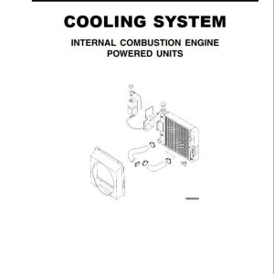 Yale Forklift C818 (GC_GLC_GDC070-120MJ, GC_GLC_GDC080-120LJ_MJBCS) Service Manual