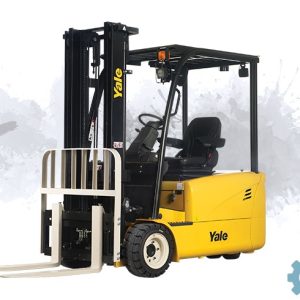 Yale Forklift Class 1 Service Manuals Updated 06.2022 Electric Motor Rider Trucks