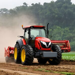 Agriculture Machinery