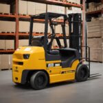 Forklifts