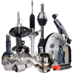 Service & Replacement Parts
