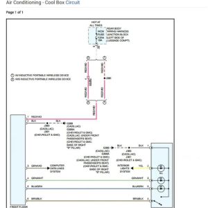 Cadillac Escalade  V8-6.2L Repair Manual and Wiring Diagrams
