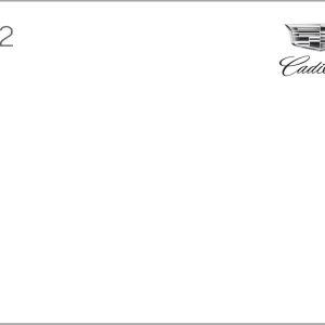 2021-2024 Cadillac Escalade (ESV)  Service Repair Manual and Electrical Wiring Diagram