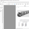 John Deere 224 RIGID CUTTERBAR PLATFORM Parts Catalog