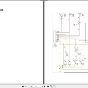 1991 - 1994 Audi 100 Repair Manual and Wiring Diagram