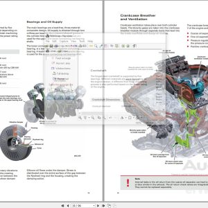2012 Audi 4.0L V8 TFSI Engine with Twin Turbochargers Self-Study Program 920223