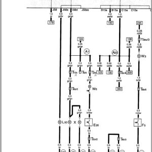 1997 - 2003 Audi A8 S8 4D Service Repair Manual and Wiring Diagram