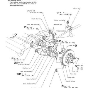 200 Service Manual Nisan SX200