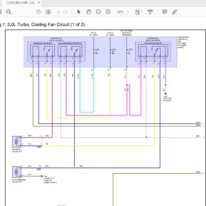 2017 Honda Civic Full Wiring Diagrams