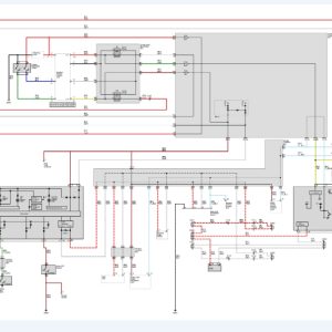 2013 Honda Accord Wiring Diagram