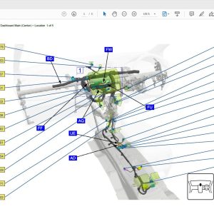 2018 Honda CRV Wiring Diagram