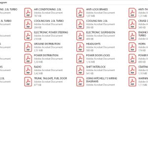 2017 Honda Civic Sport Wiring Diagram