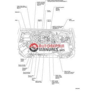 2009 Honda Jazz, Fit Workshop Manual