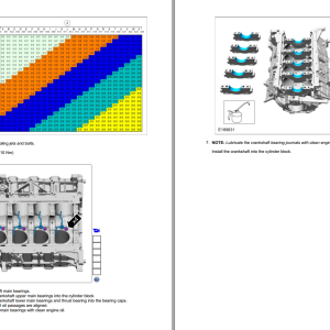 2020 Ford F150 Electrical Wiring Diagram, Connector Viewer Pinout & Engine