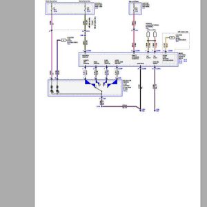 2011 Ford EcoSport Electrical Wiring Diagram_Po
