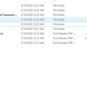 Ford EcoSport Engine-1.0L EcoBoost (92kW-125PS) Repair Manual