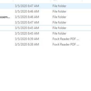 Ford Explorer Engine 2.3L EcoBoost (201kW 273PS) Repair Manual