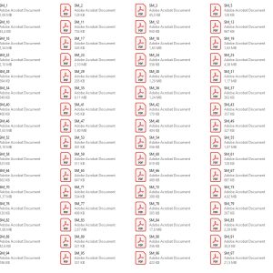 2016 Ford Mustang Service Repair Manual