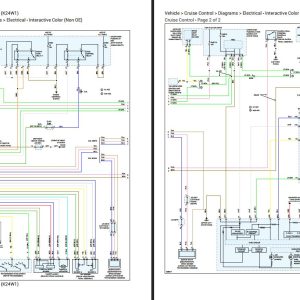 2016 Honda Accord Electrical Wiring Diagram