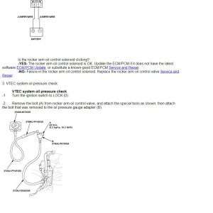 2012 4-1.8 Honda Civic L4-1.8L Service Manual